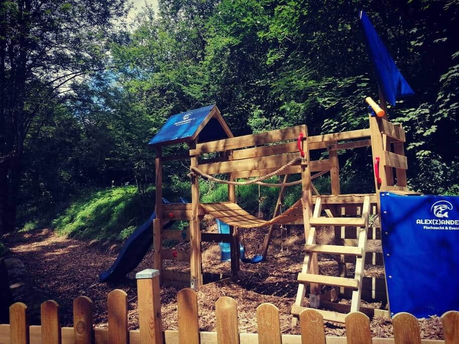 Spielplatz
