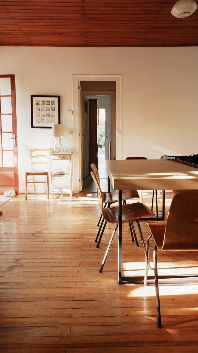 Salle à manger