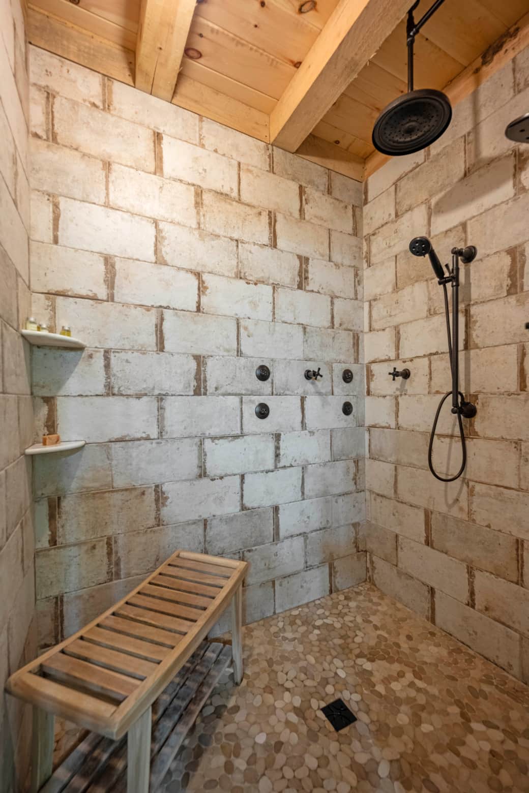 5-Head Spa Experience 5-Head Spa Experience