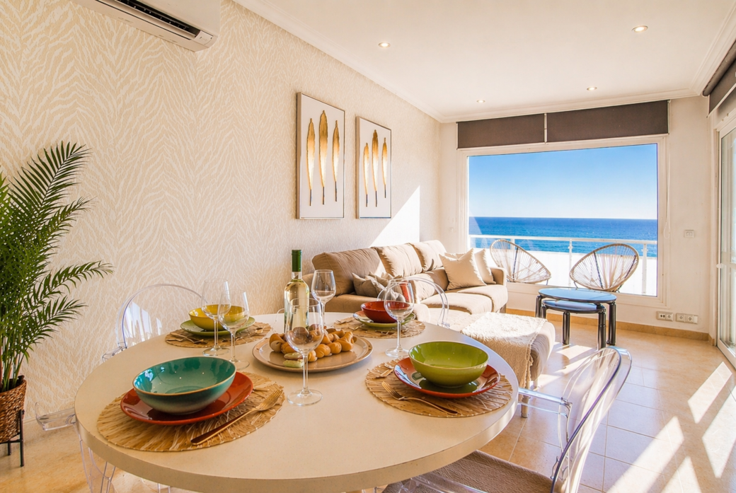 SALON PREMIUM VISTA MAR