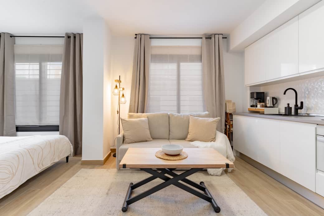 Apartamento - Calle Soldado Salvador Tirado Web-12