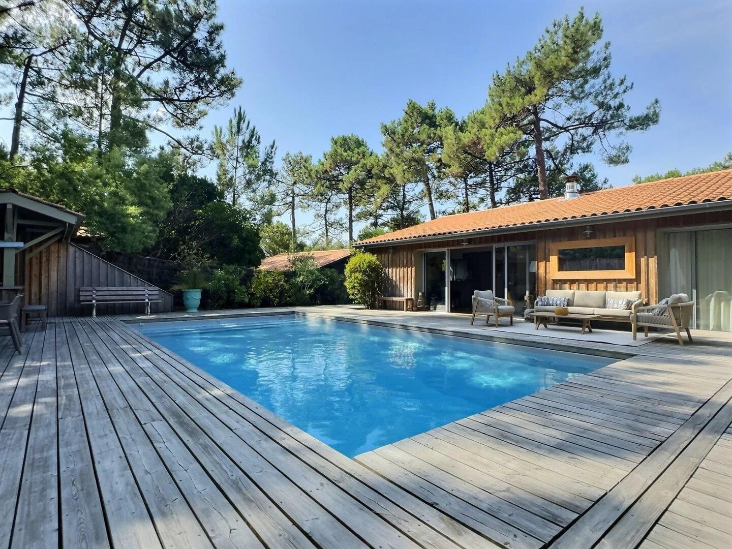 Villa Emma