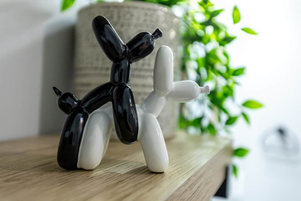 Naughty Decor