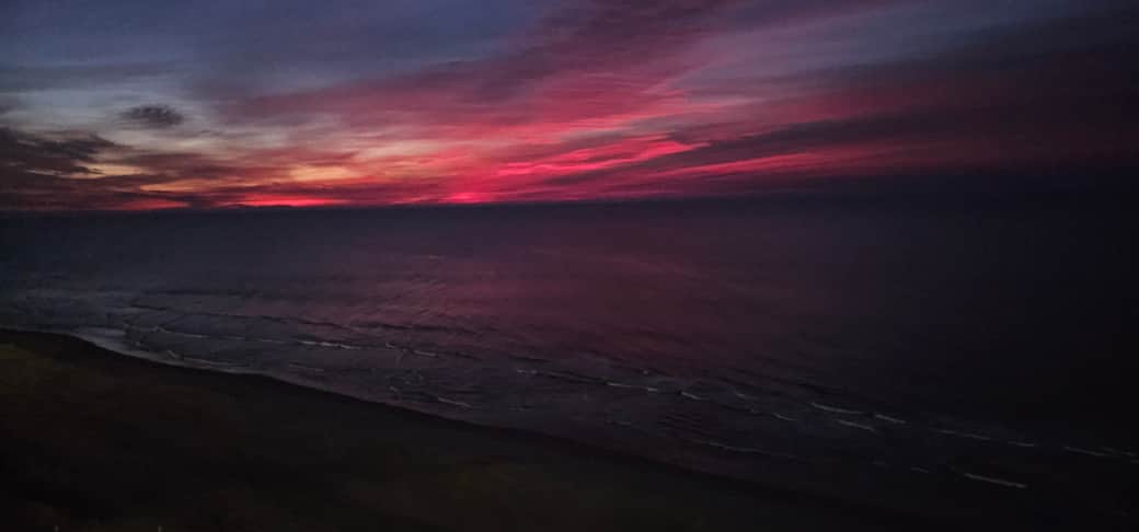 Sunrise 6