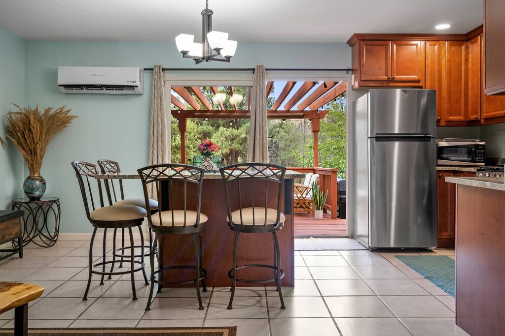 Quail Hollow Casita - Photo 8