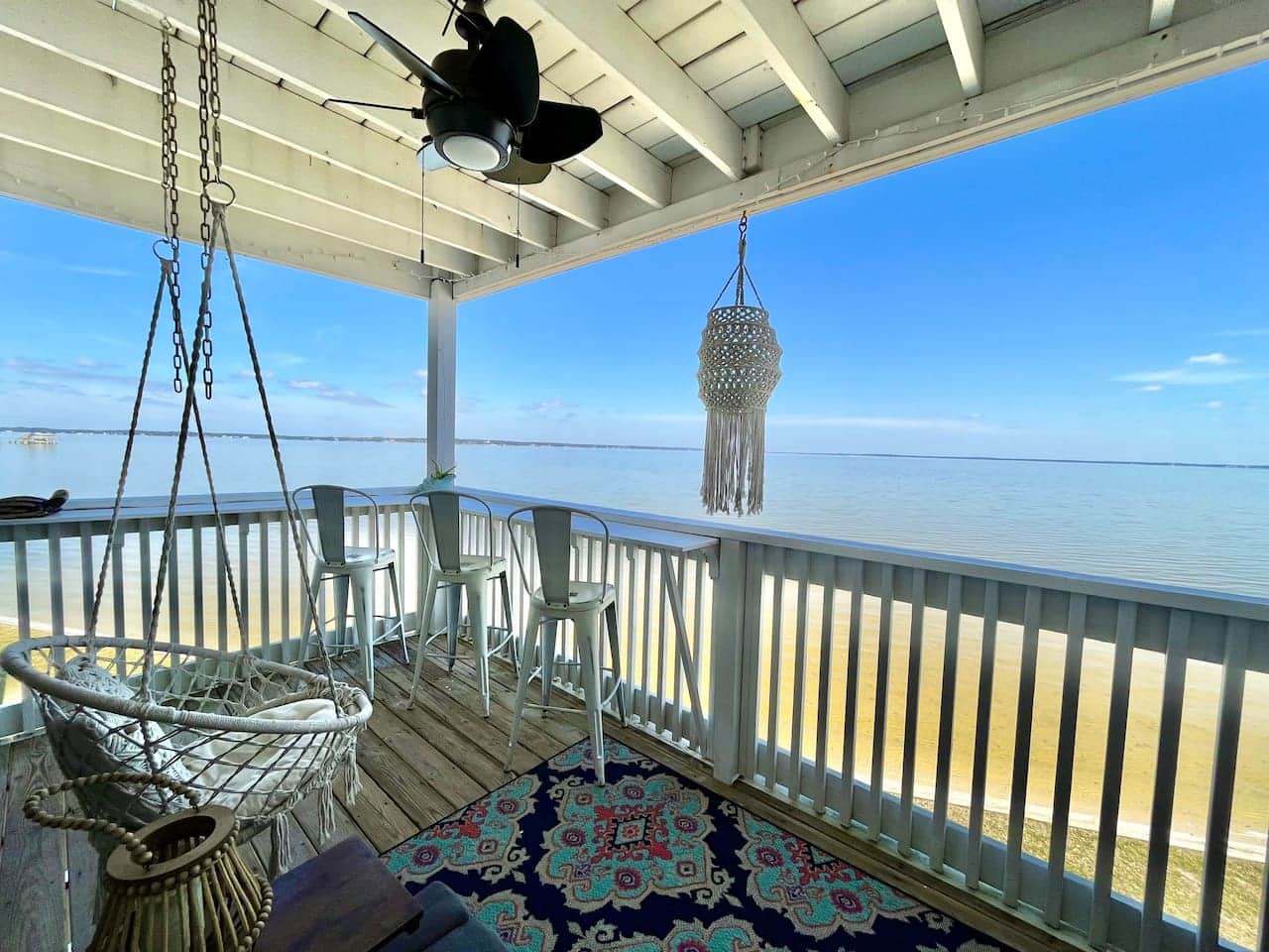Our Shangrila, Innerarity Townhomes, Perdido Key FL