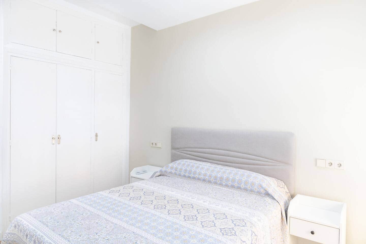 Apartamento moderno céntrico con AC y Luz natural — foto 12