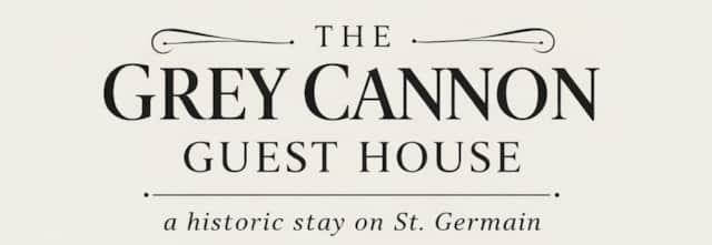 The Grey Cannon Guest House 
