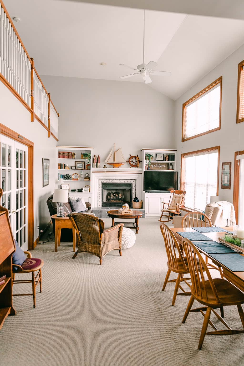 Great place for the family to gather