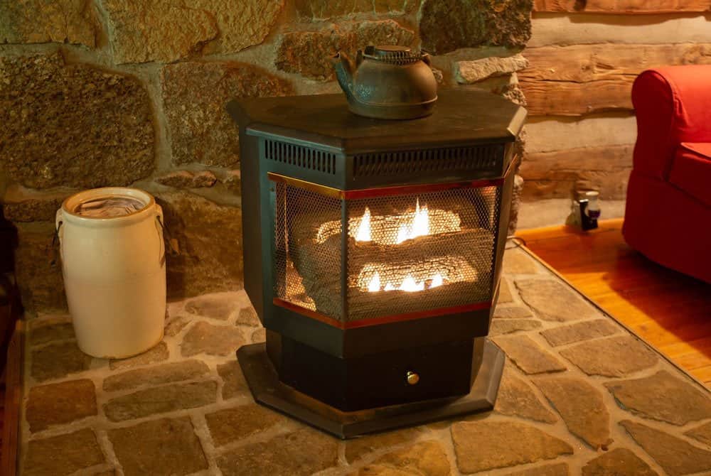 Fireplace Fireplace