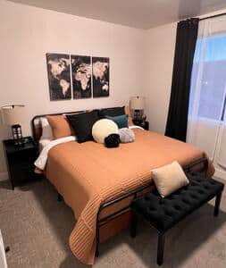 Main Bedroom