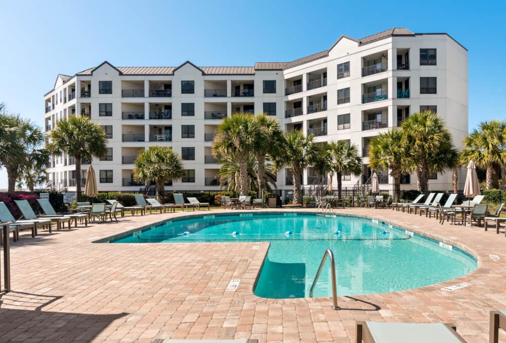Summer House 202; Wild Dunes; Isle of Palms