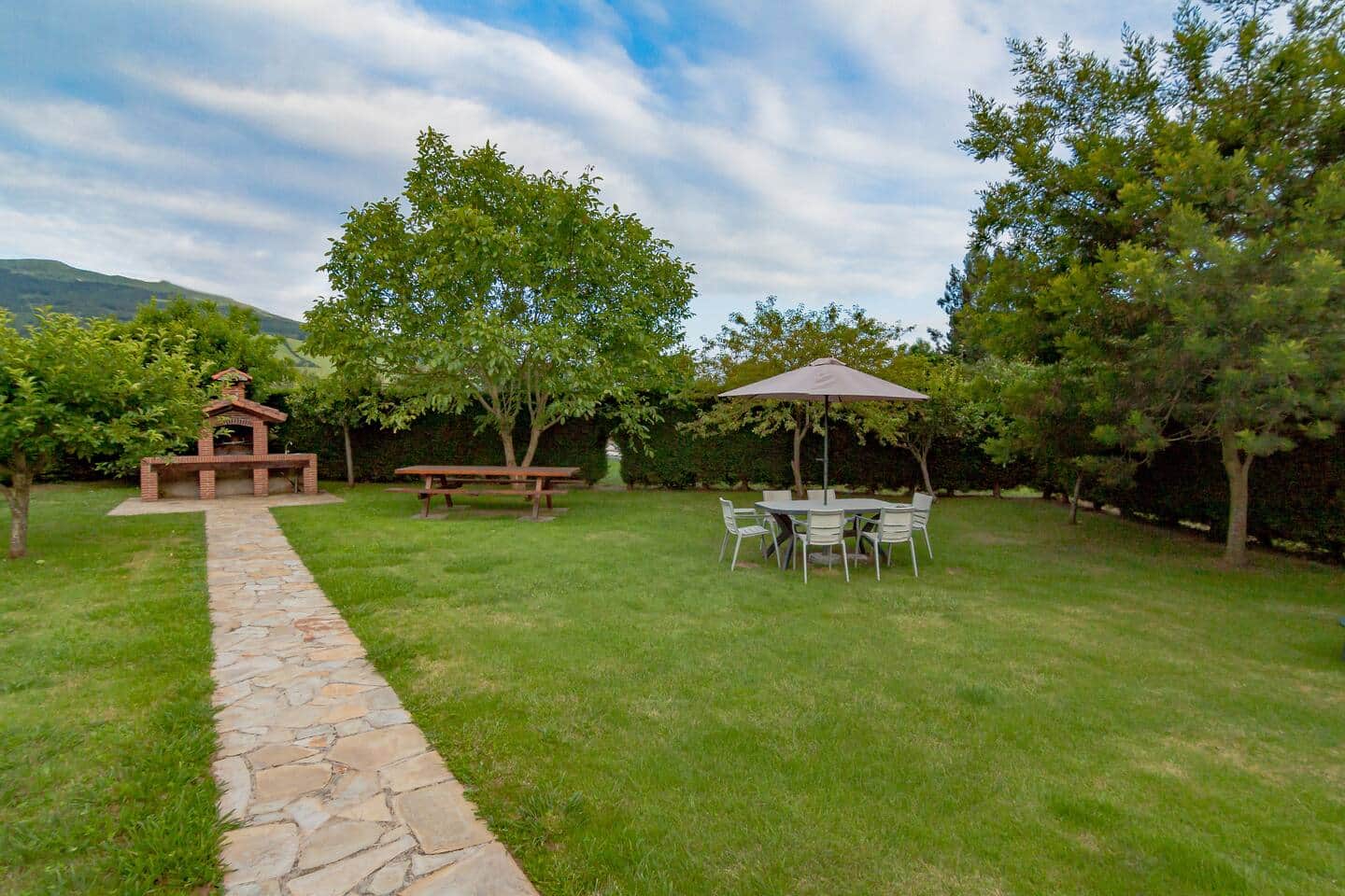 Acogedor chalet con vistas + chimenea en Cantabria (lalo) — foto 24