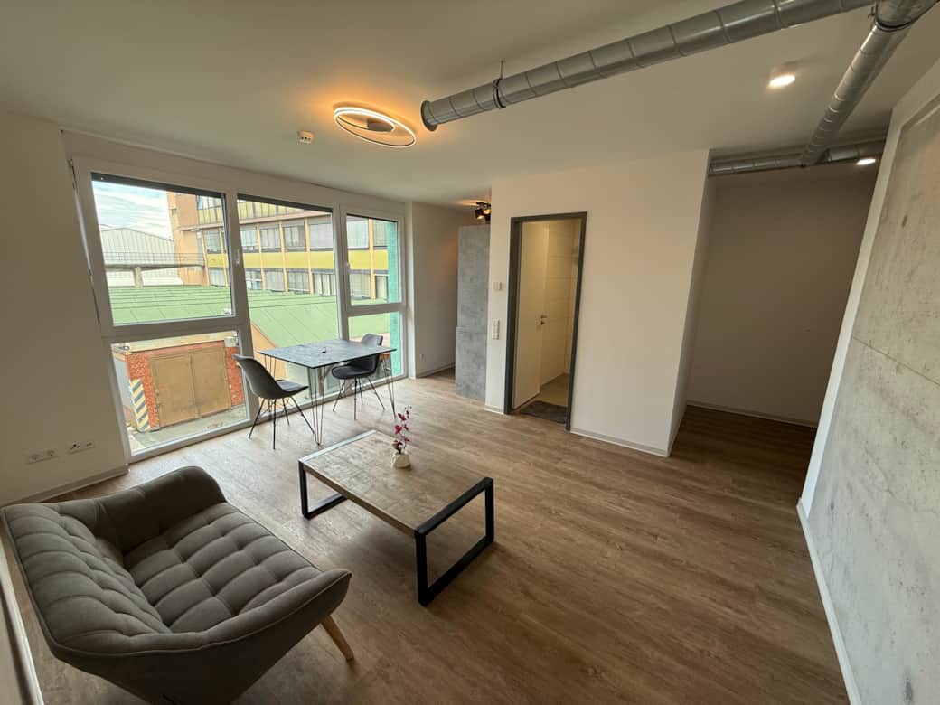 Wohn- und Esszimmer Wohn- und Esszimmer