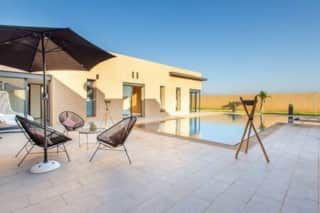 Villa Kassia – Piscine chauffée & ambiance détente — photo 8