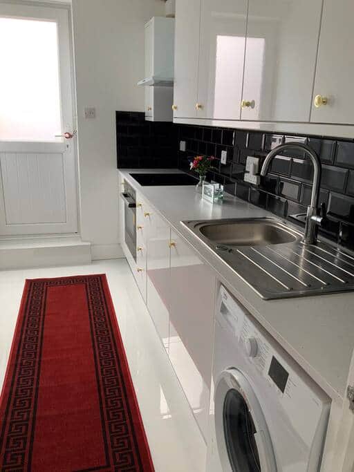 Kitchen Kitchen