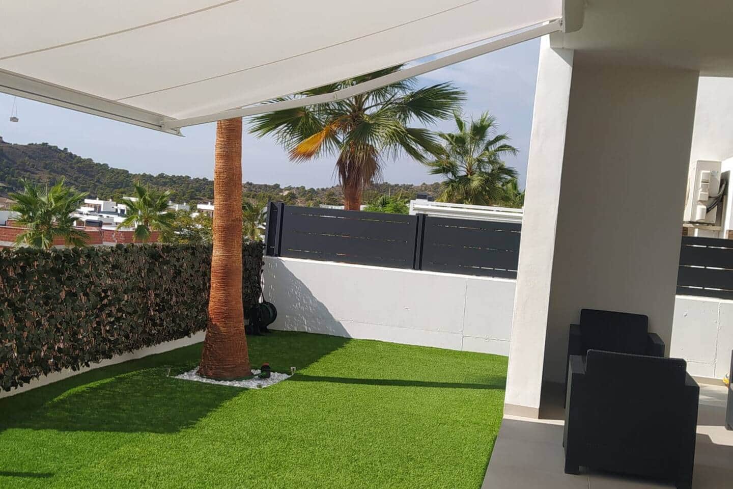 Apartamento familiar con encanto en Alicante — foto 6