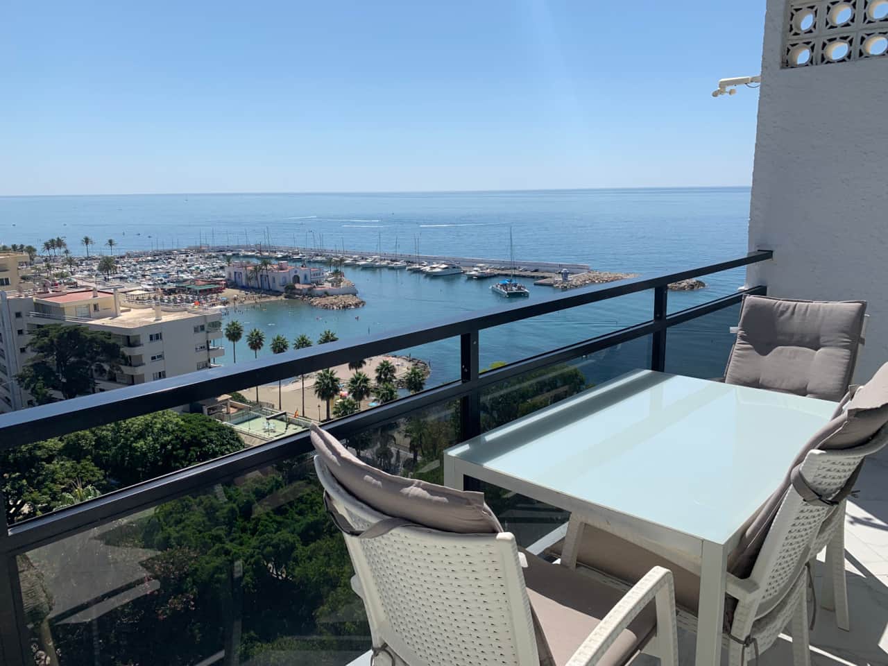 Skol Apartments Marbella 927A