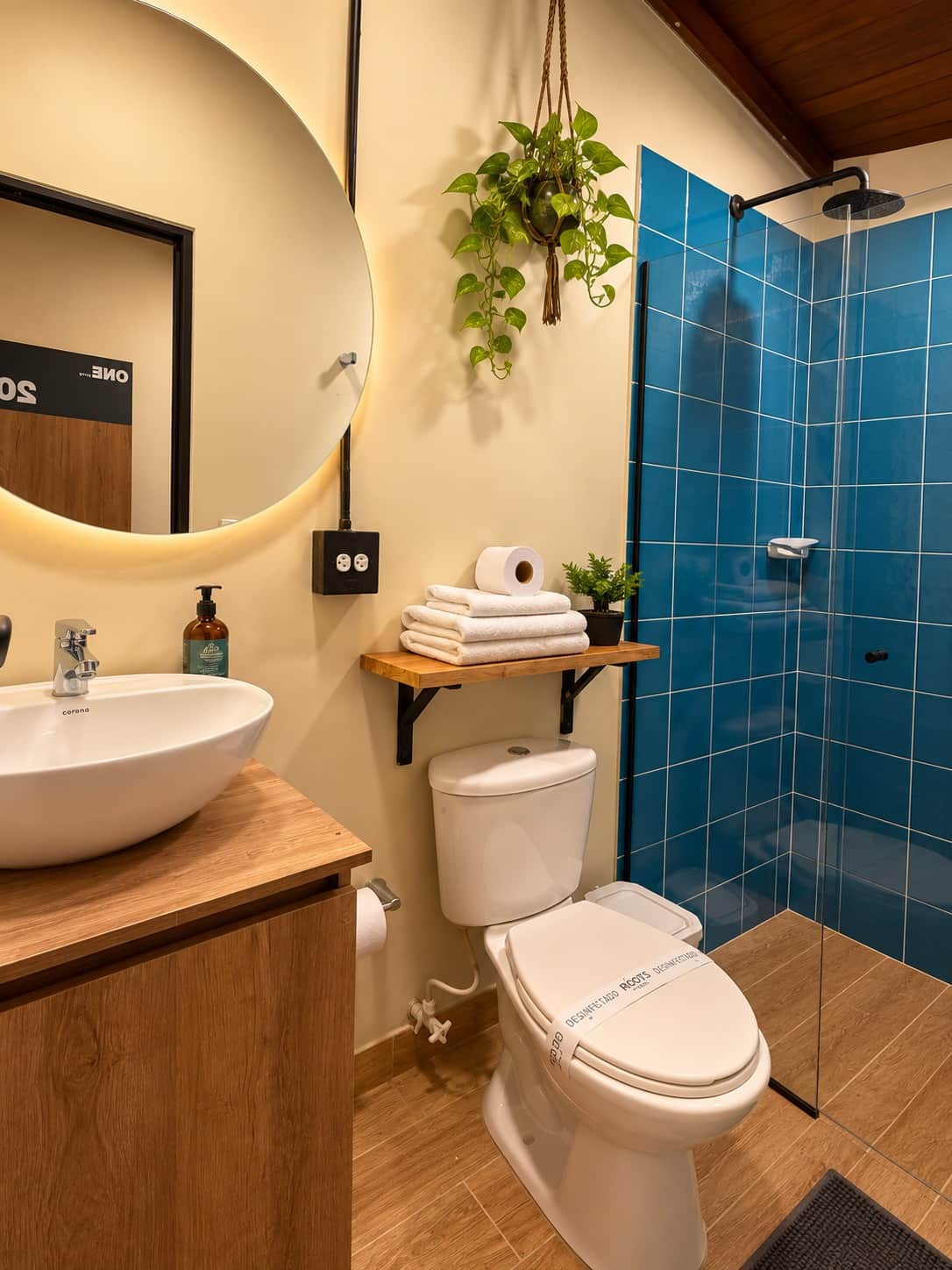 Apartamento en Medellín amoblado con baño independiente