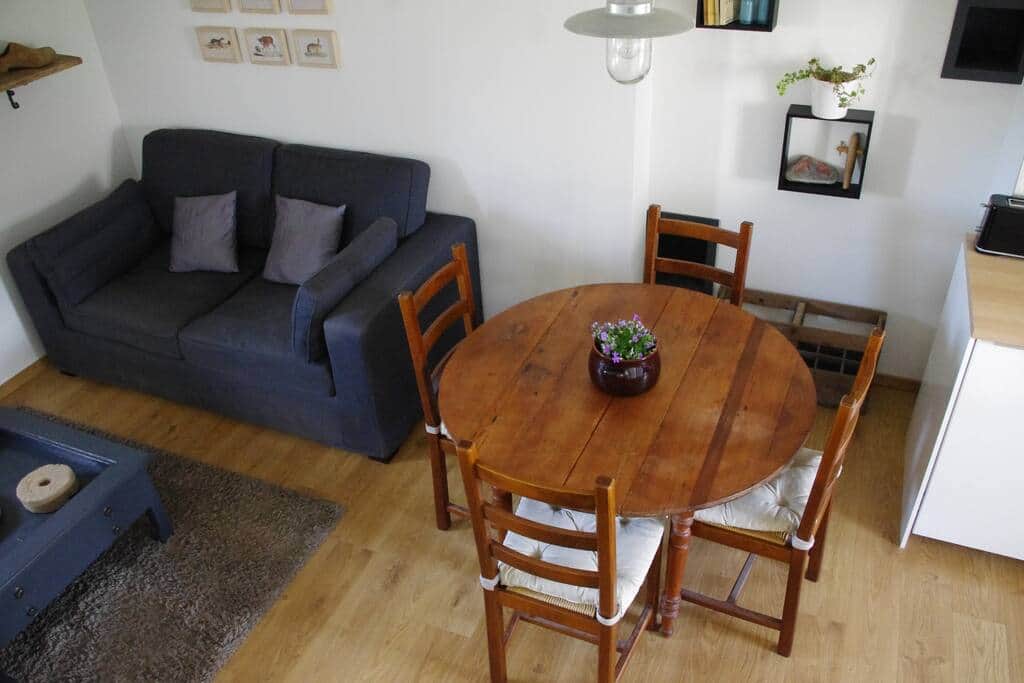 Salon et salle à manger