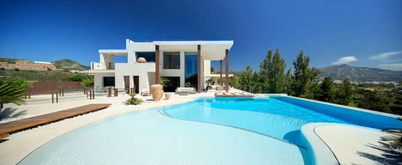 Marbella, Spain