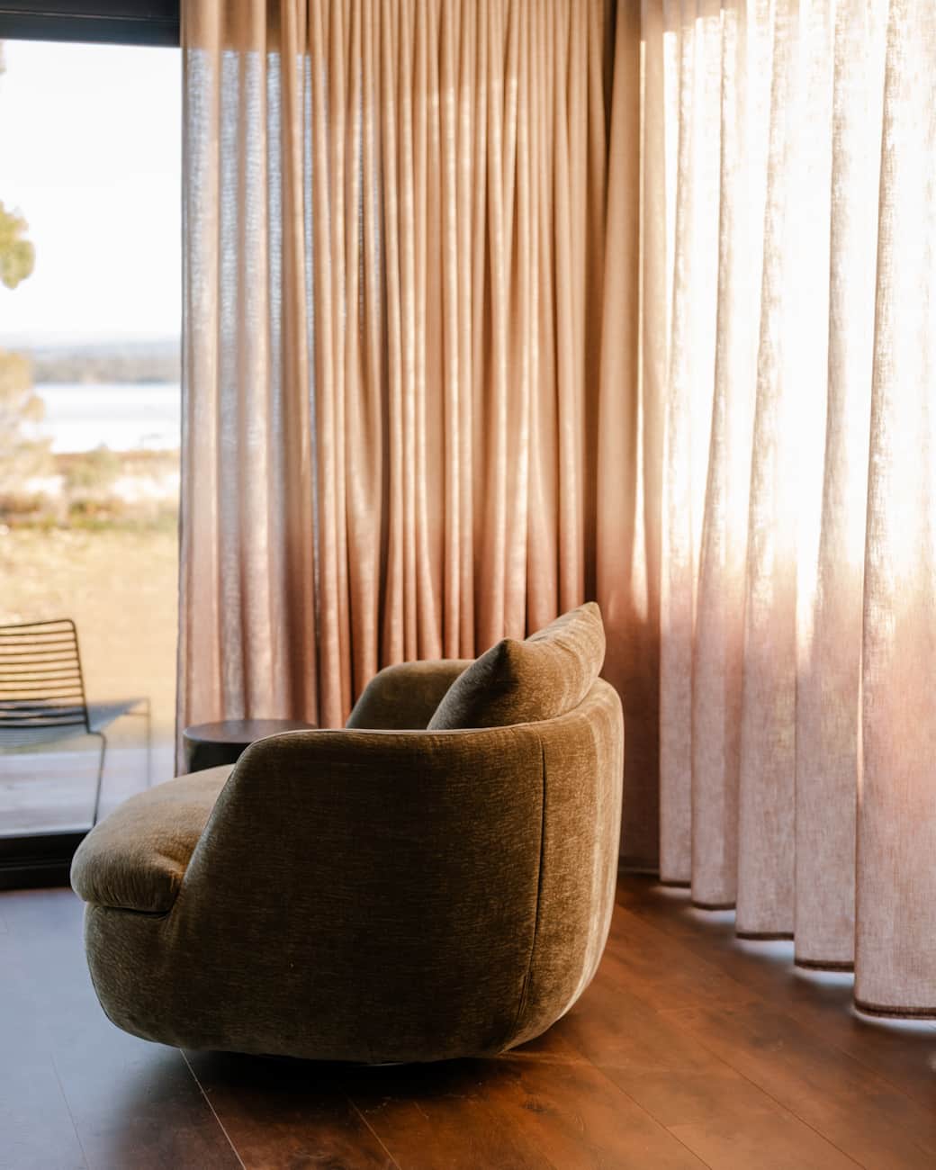 Wineglass Bay Estate 