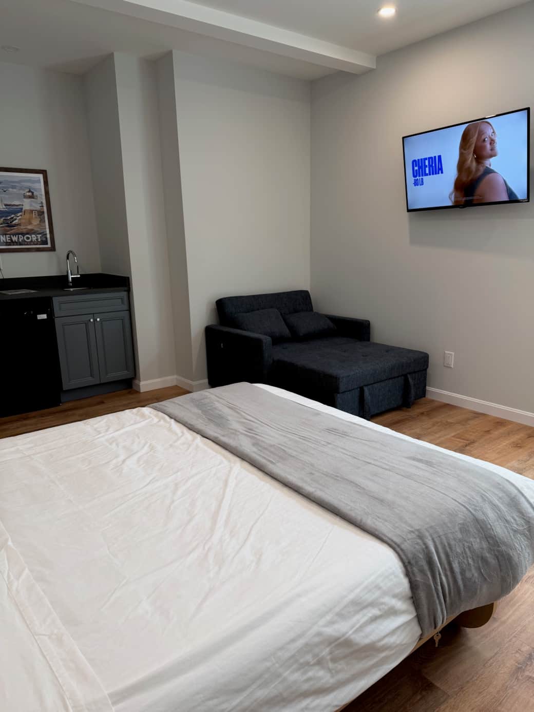 Newport Sofa Bed Newport Sofa Bed