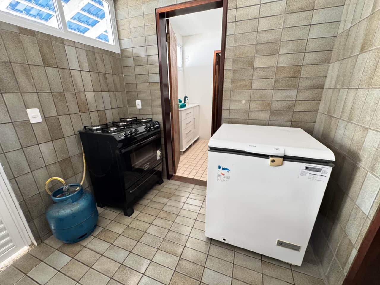 freezer 