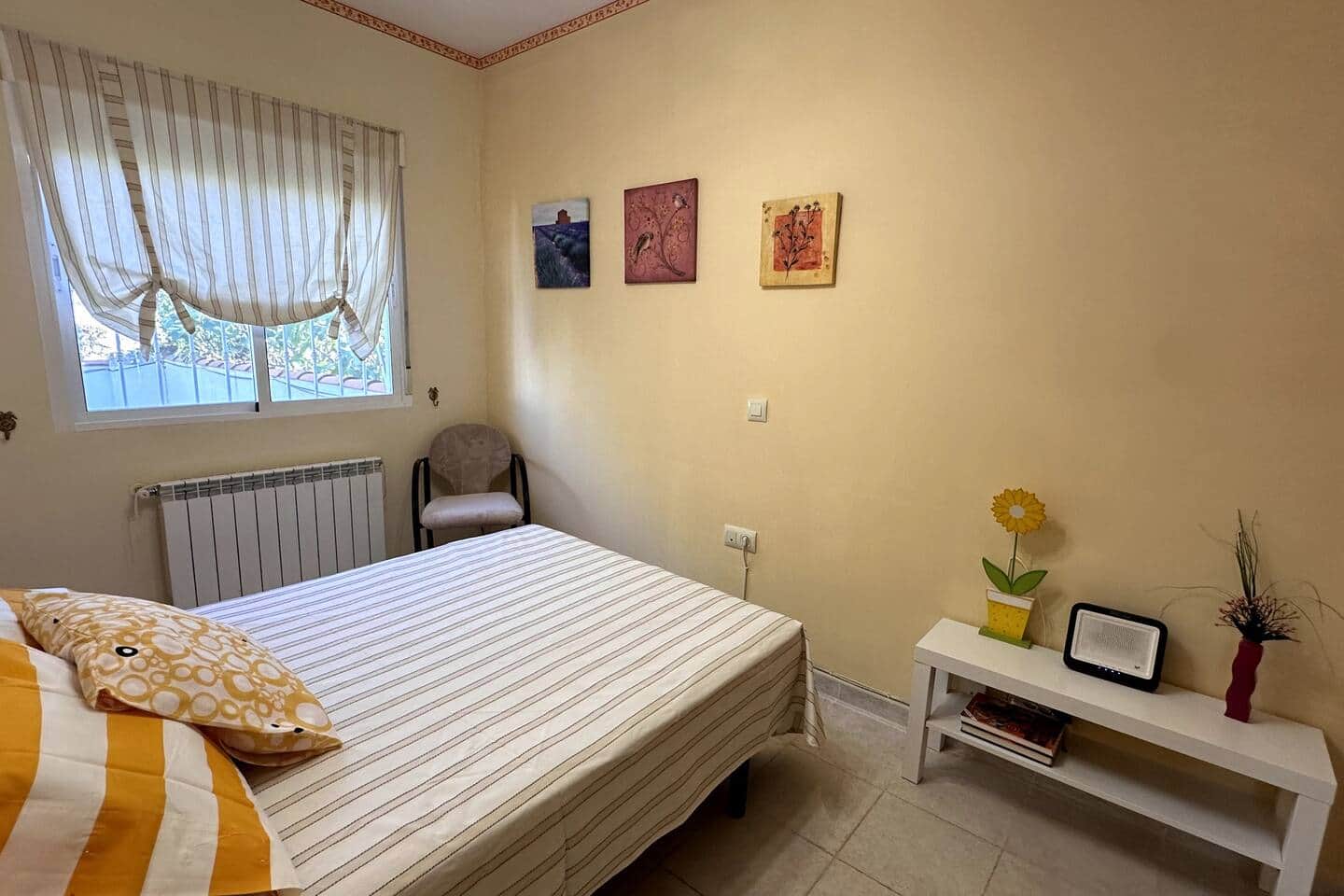 Chalet con piscina y tranquilidad — foto 17