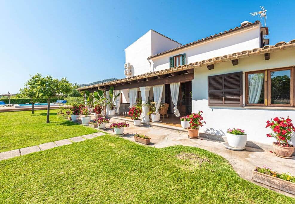 Villa Angels