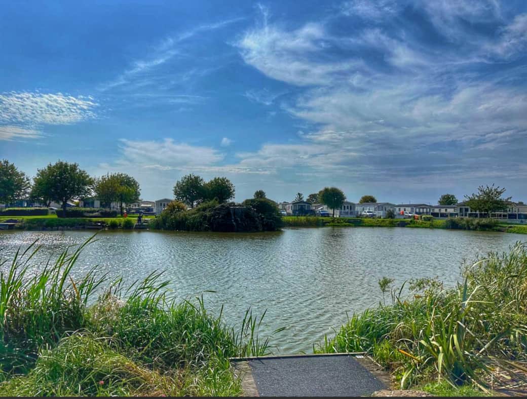 Lake