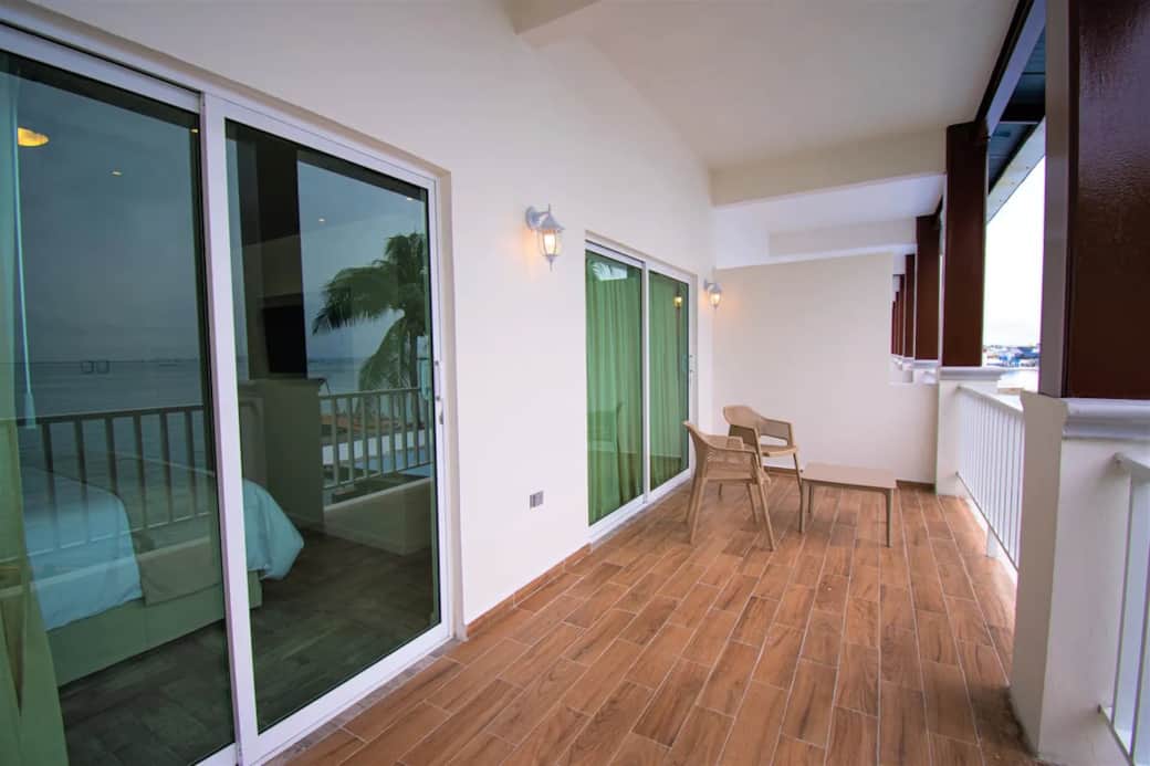 Marina Bartolome - Suite 1 - Bartolome Suites - Oceanfront - Isla Mujeres - Vacation Rentals - Bedro Marina Bartolome - Suite 1 - Bartolome Suites - Oceanfront - Isla Mujeres - Vacation Rentals - Bedro