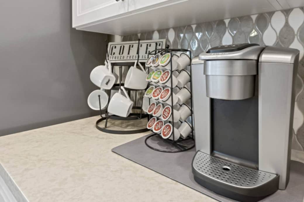 Coffee Bar