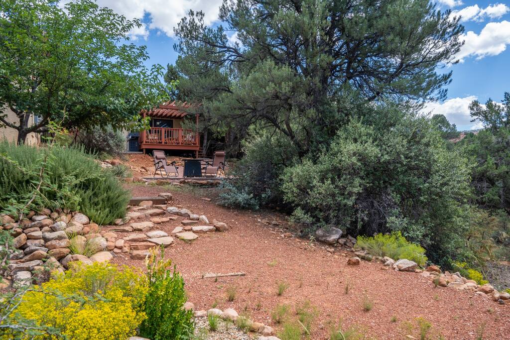 Quail Hollow Casita - Photo 16