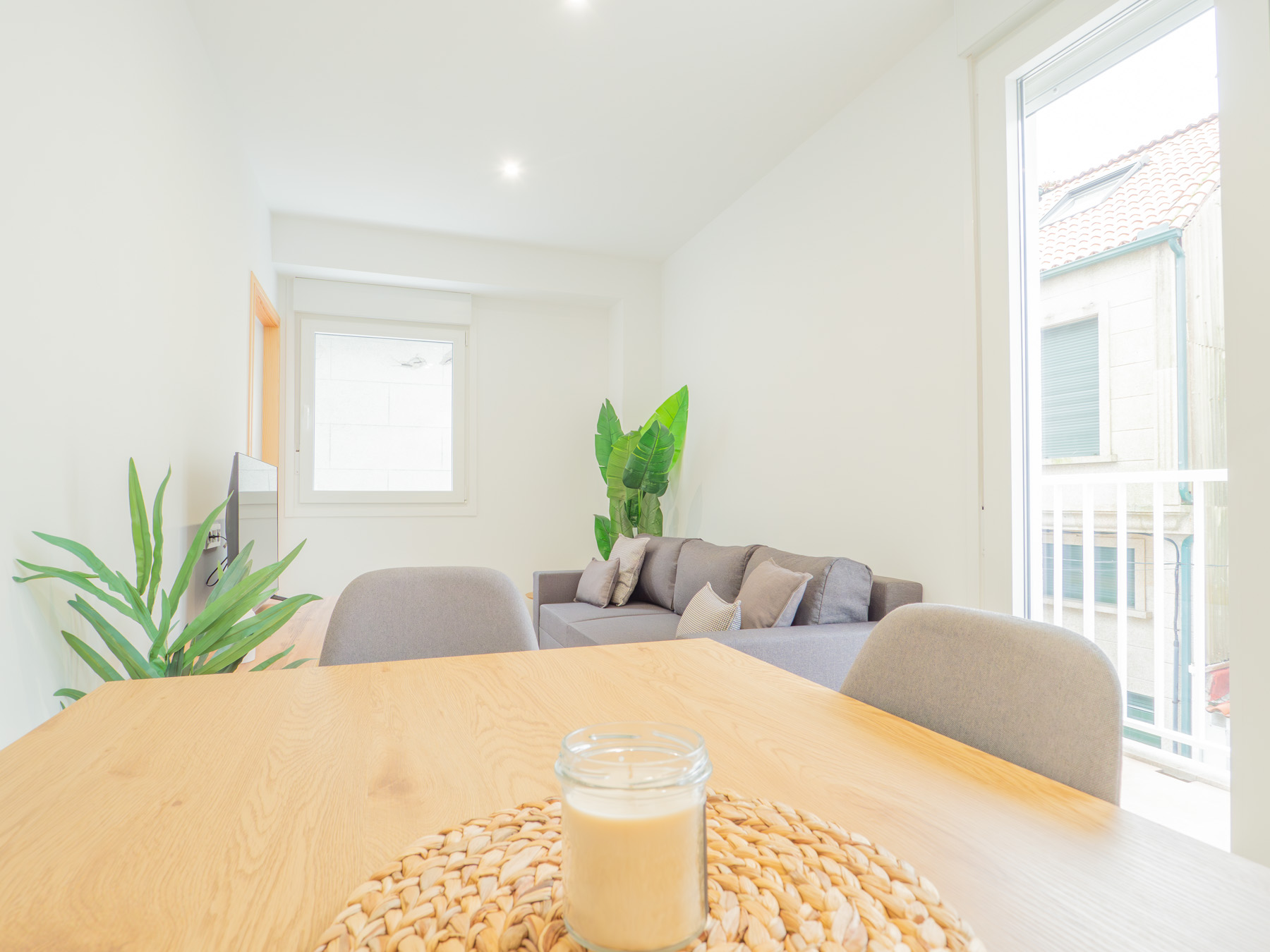 YBH Villa Lara - Apartamento 101