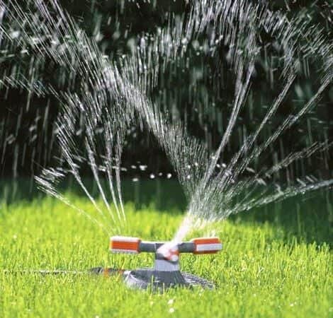 watering gite anjouloire