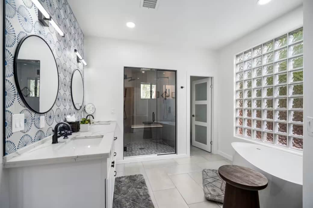 Master Bath 2