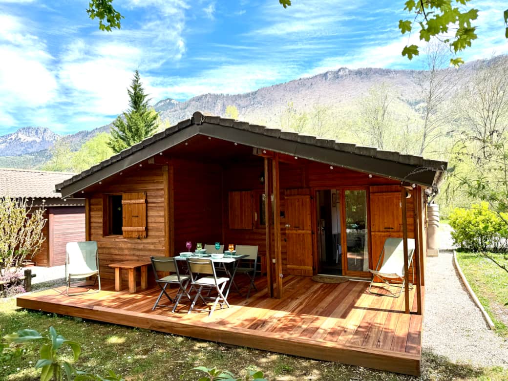 Chalet 14
