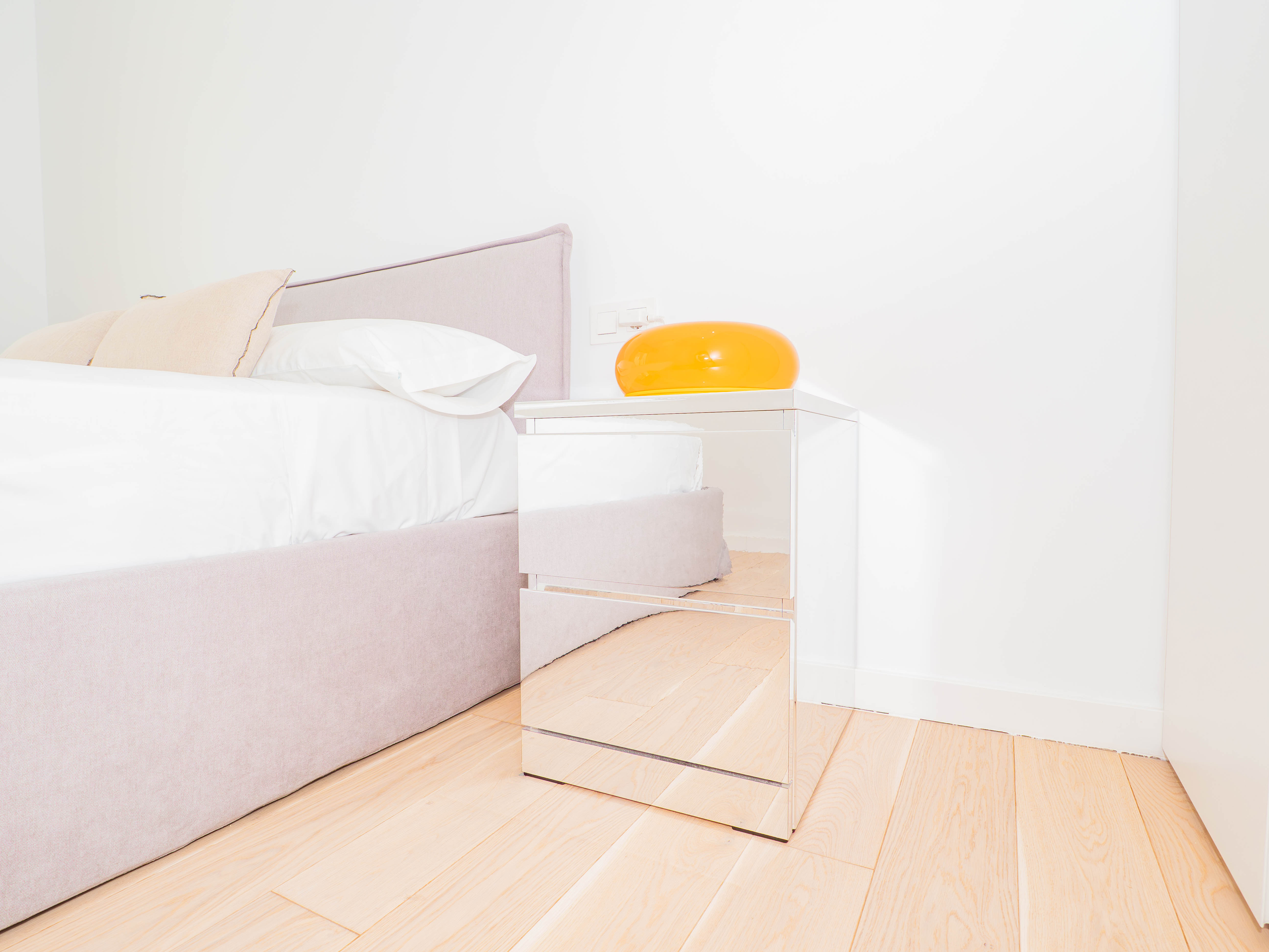 Pi y Margall Suite by YBH