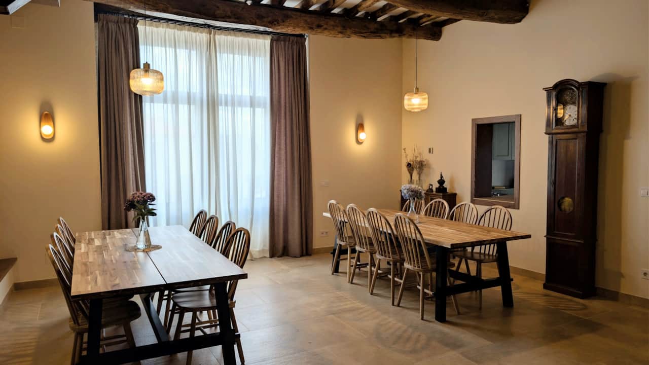 Comedor