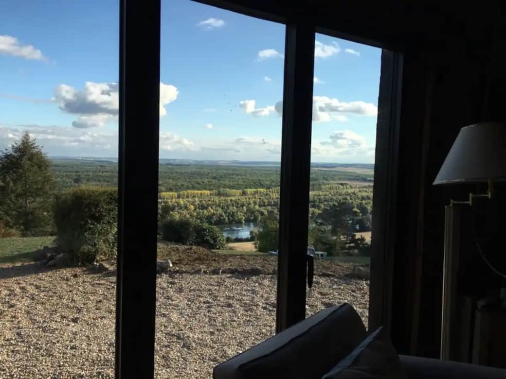 Piano View