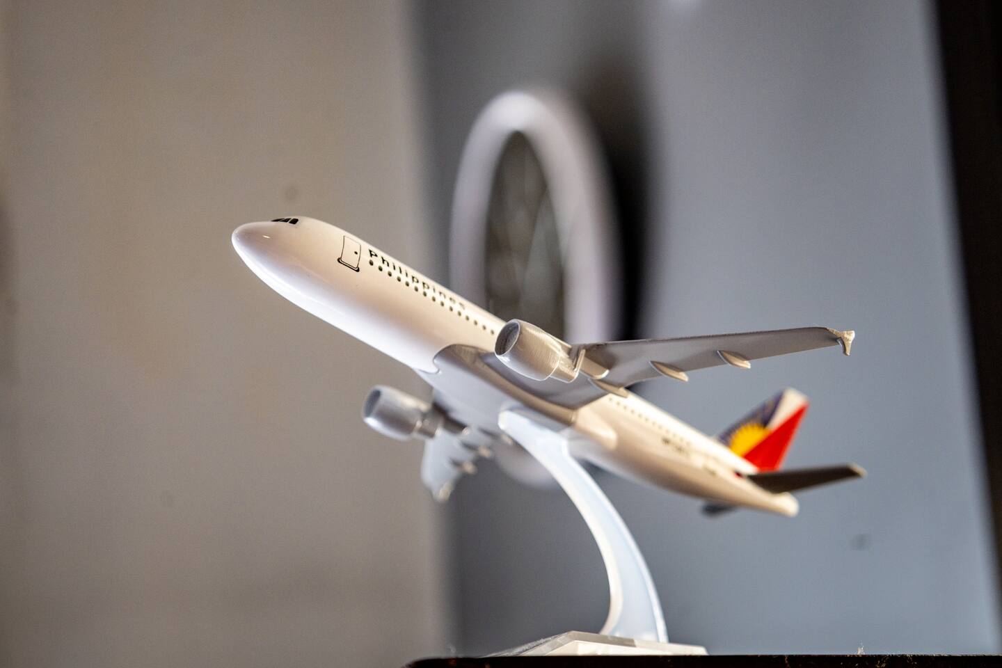 comfortable stay near NAIA airport Manila after late arrival or long flight