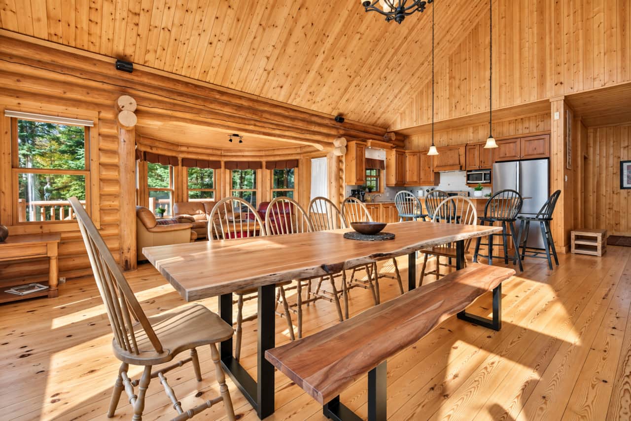 Salle à manger