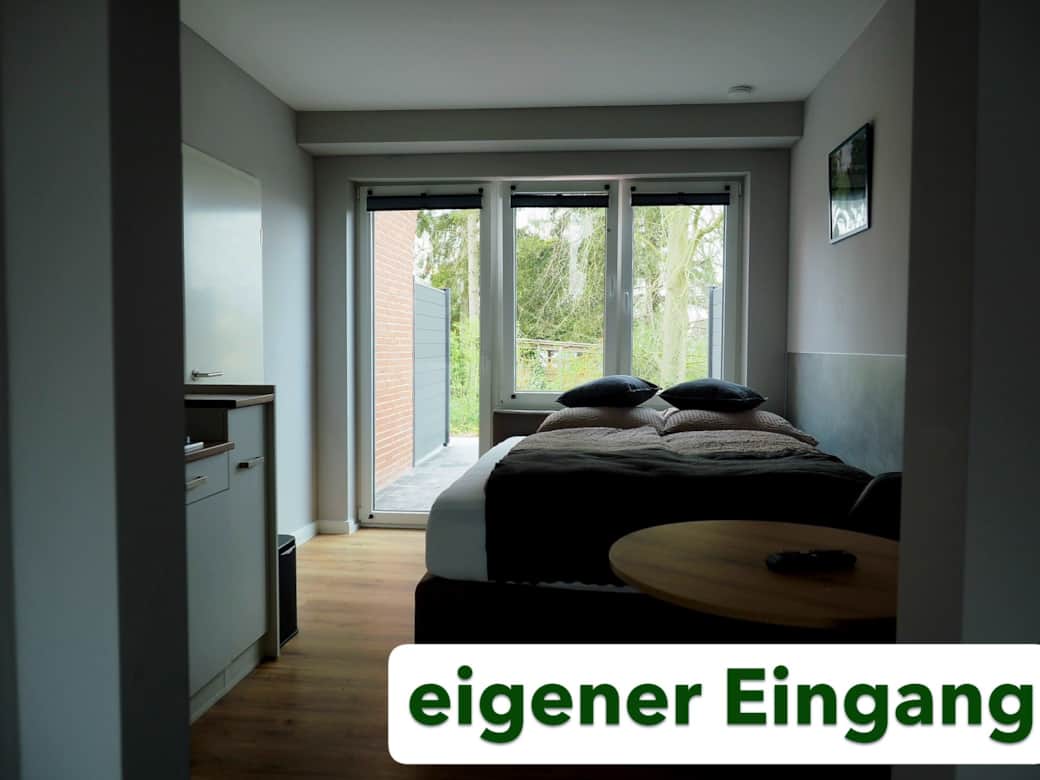 Eingang