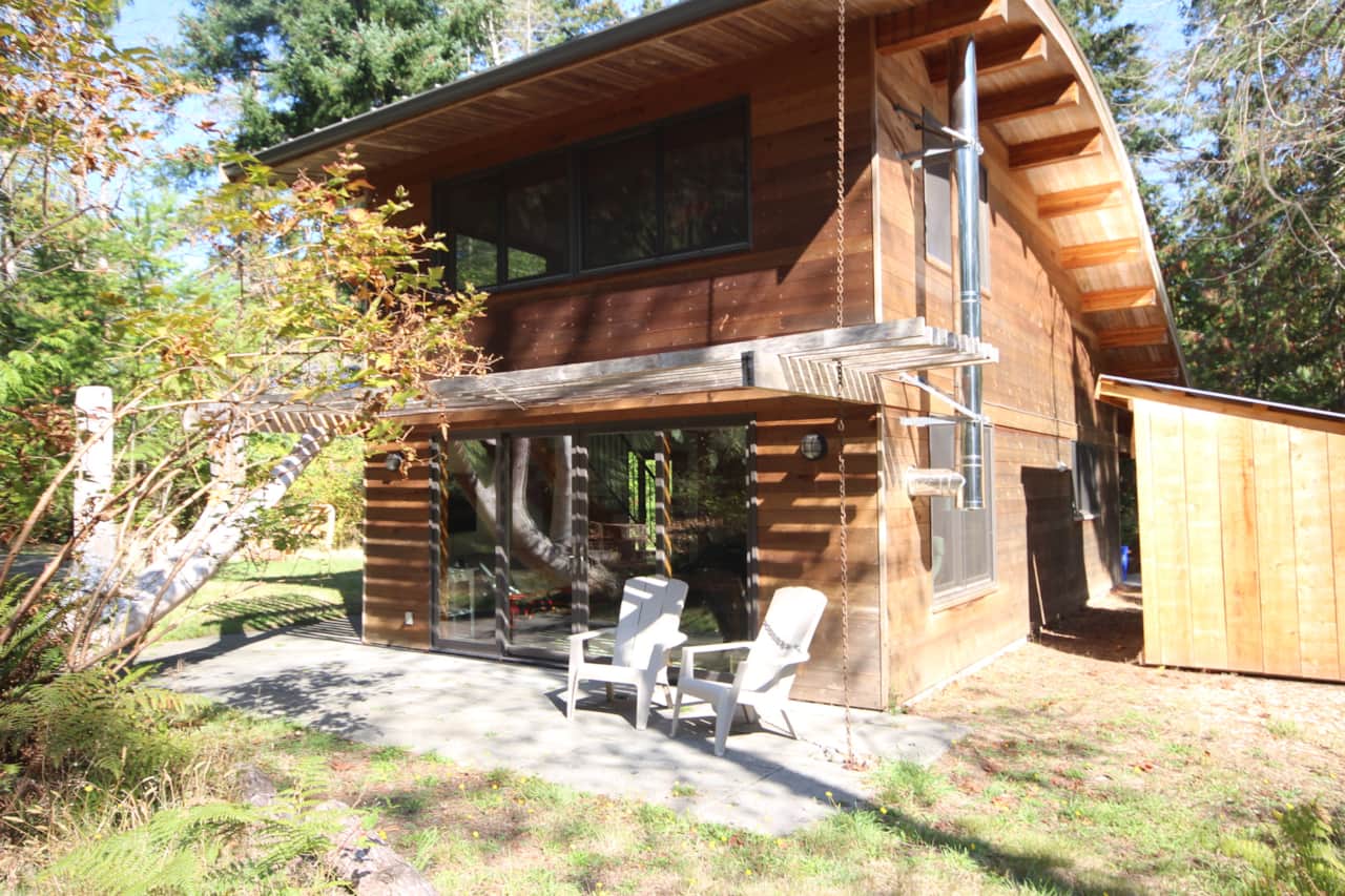 Side Yard