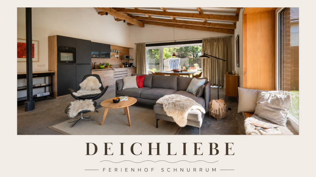 Deichliebe