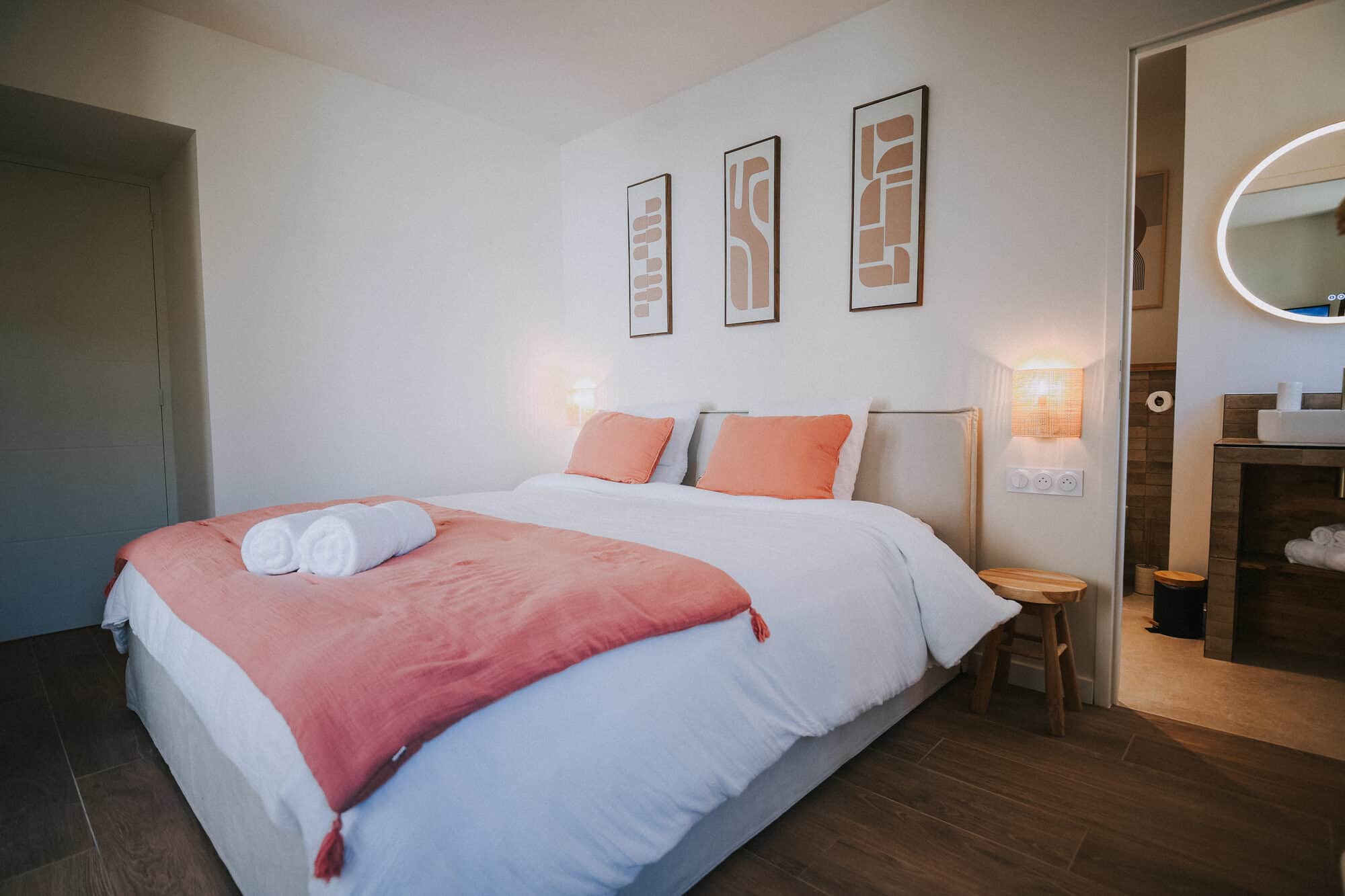 Chambre Lucile