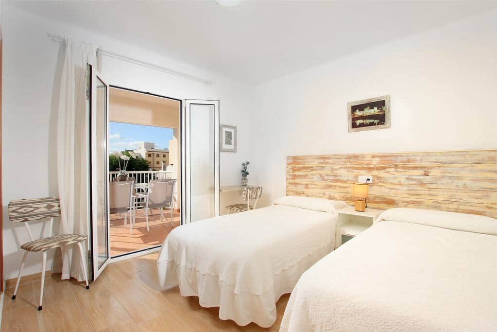 Apartment Marcos, Port Pollença
