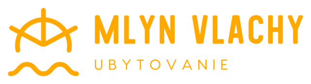 Mlyn Vlachy Ubytovanie