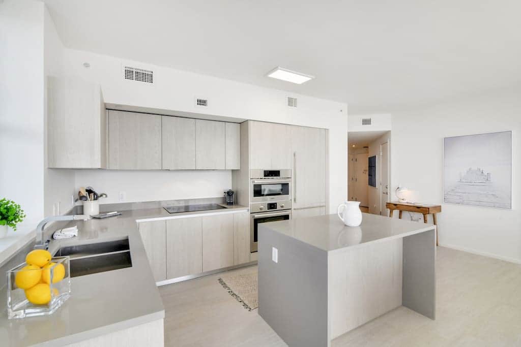 Kitchen Kitchen